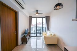 Stirling Residences (D3), Apartment #575869091